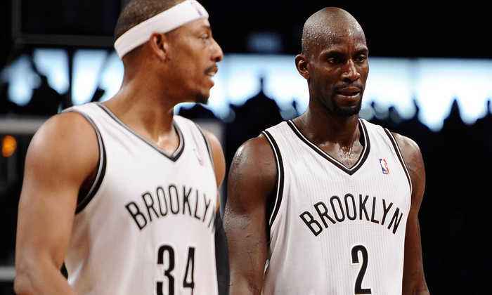 nba哪些人被交易（NBA6大糟糕透顶交易：雷霆为400万弃哈登，快船白送状元签给骑士）-华海博客