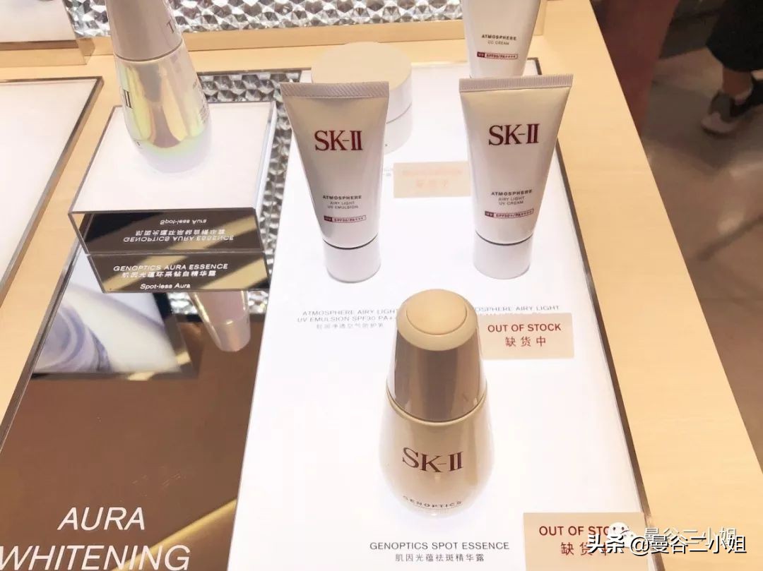 曼谷King Power王权免税店什么值得买？2019年购物超详攻略出炉