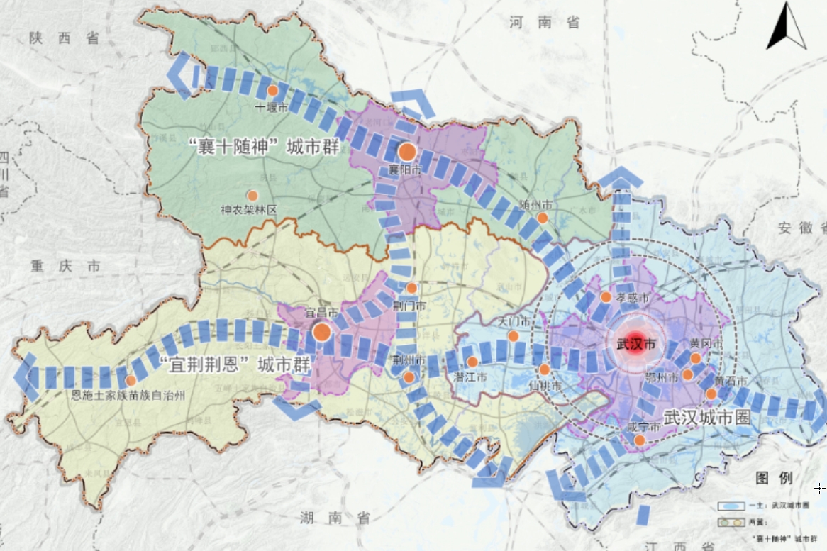 湖北五大化工园区内十大复合肥生产企业名录