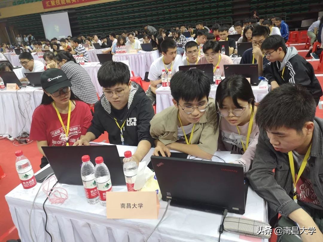 我们的2019 | 走进体育、资环、建工学院和四附院、口腔医院、学工处