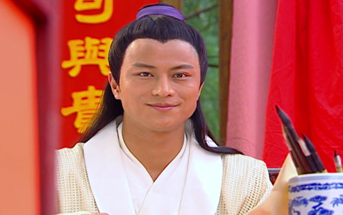 天喜地七仙女剧照(《七仙女》重聚7位男配现状:食神饰演者改名,张桐靠