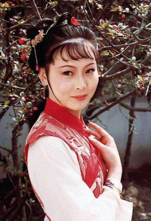 出家为尼的"林黛玉"——妙玉