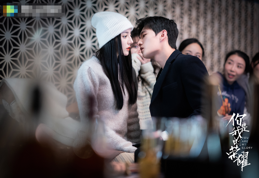 吴倩演过的角色(吴倩演过的角色名)