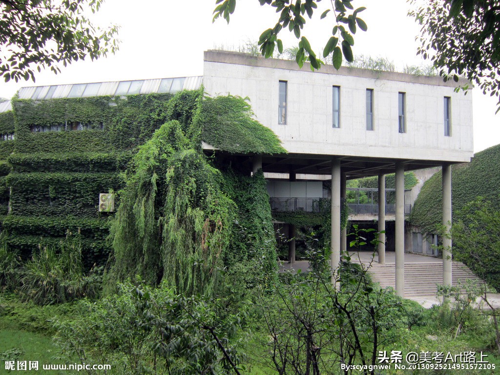 八大美院-四川美术学院（2020招生简章&专业考推迟公告）