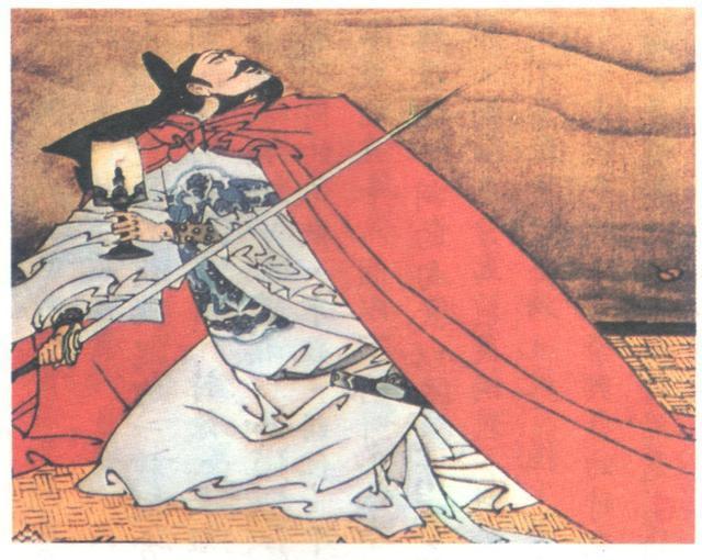 宋词赏析——第十二篇「破阵子」辛弃疾