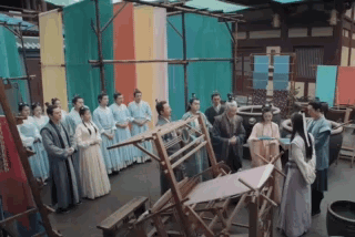 没想到《赘婿》这么好笑！“男德”学院，我可以再看一百集