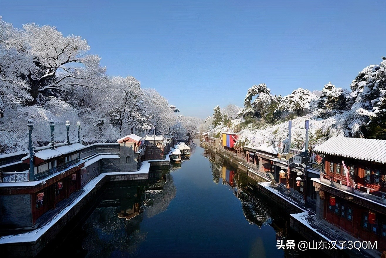 去北京玩几天比较合适，北京五日游纯玩多少钱