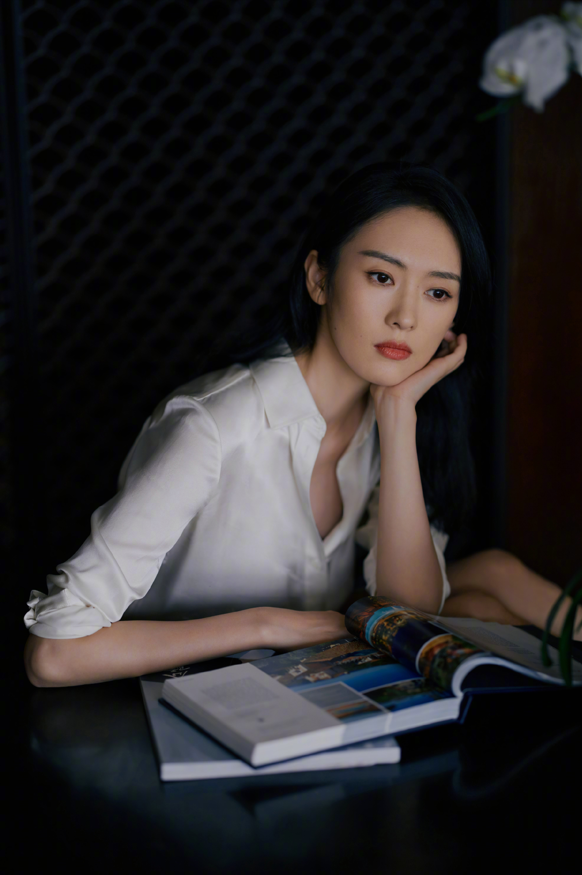 桥隆飙电视剧第二部(童瑶的狗血情史,18岁靠张默一战成名,34岁嫁52岁