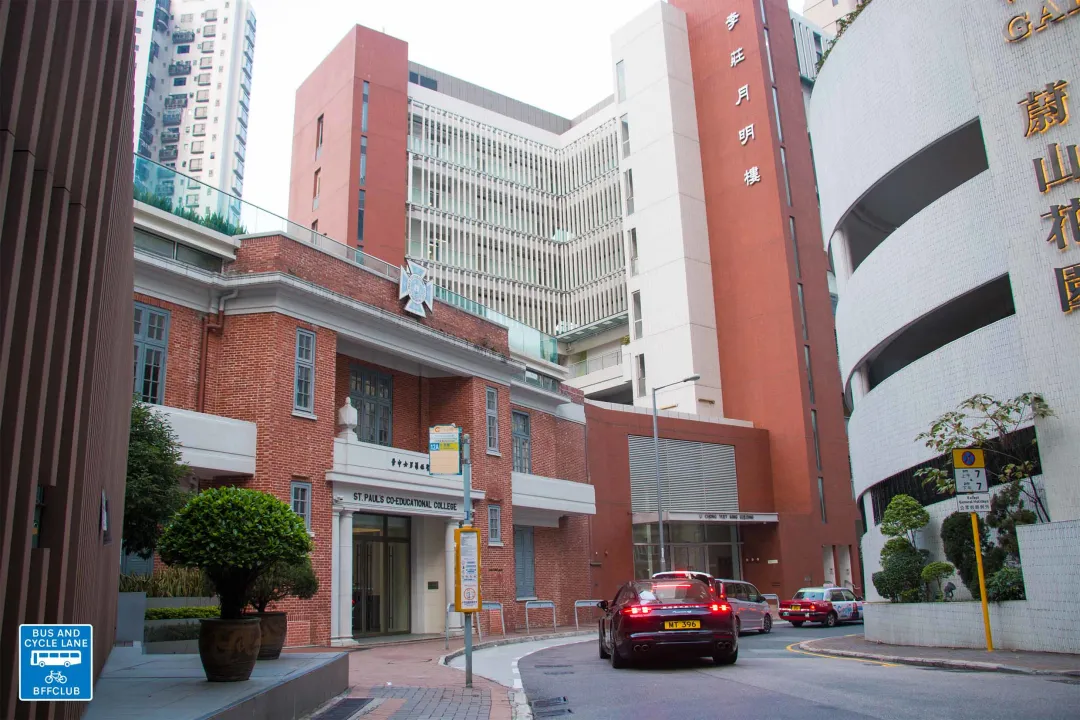 升中必看！香港热门直资中学22/23学年申请已开放！捉紧