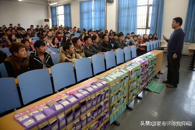 大学如何转专业？这些注意事项，新生要了解清楚