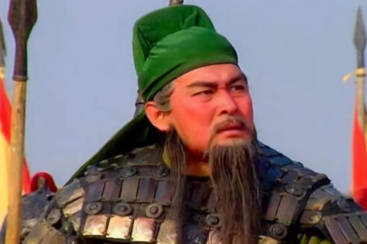 刘备称汉中王时，谁是武将之首？谁是文臣之首？