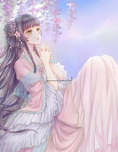 十二星座古风小说角色,天蝎座腹黑嫡女,双子座倾世王妃