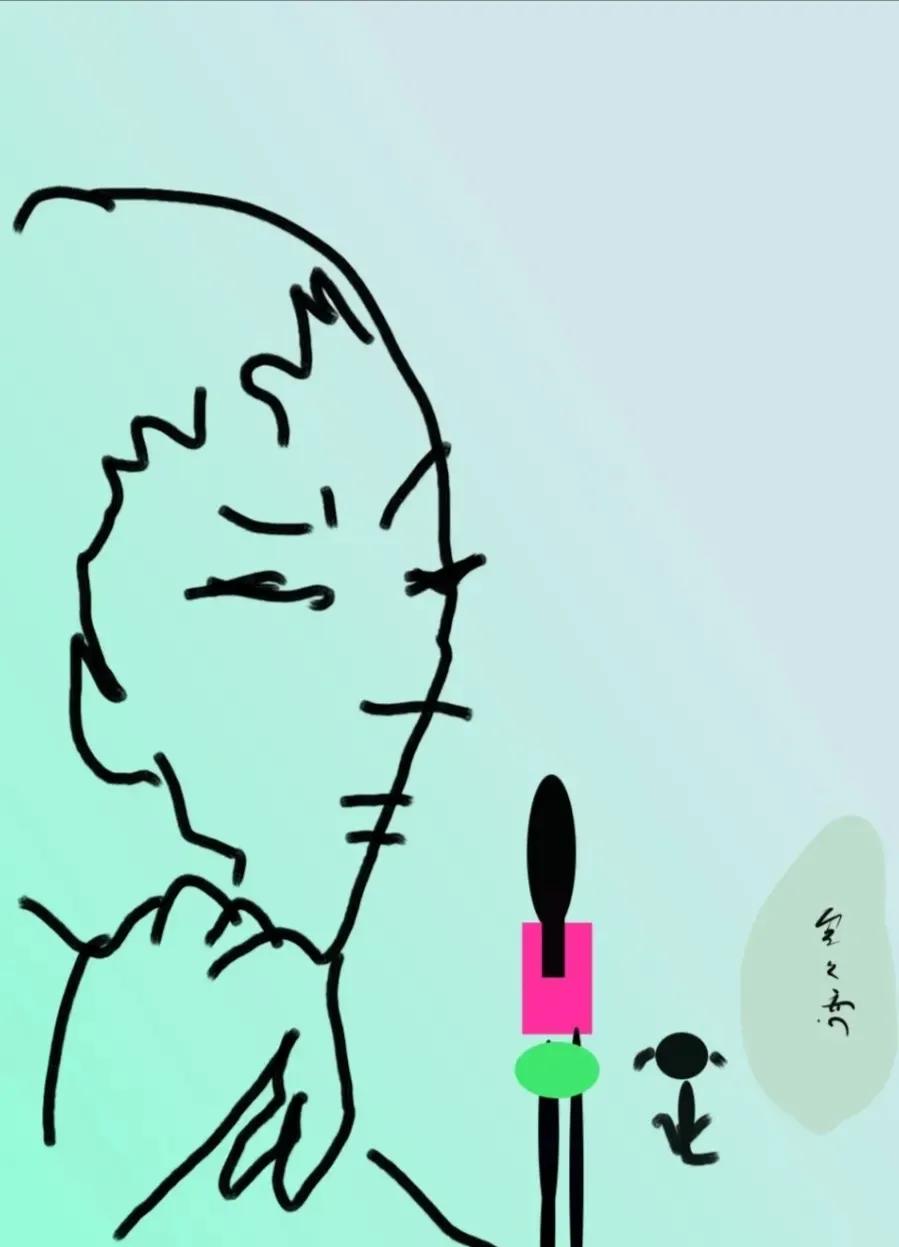 爱没了，家就没了（狗狗日记）