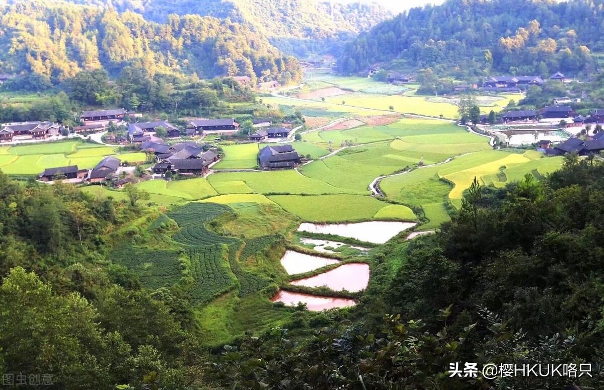 第五章 风水宝地