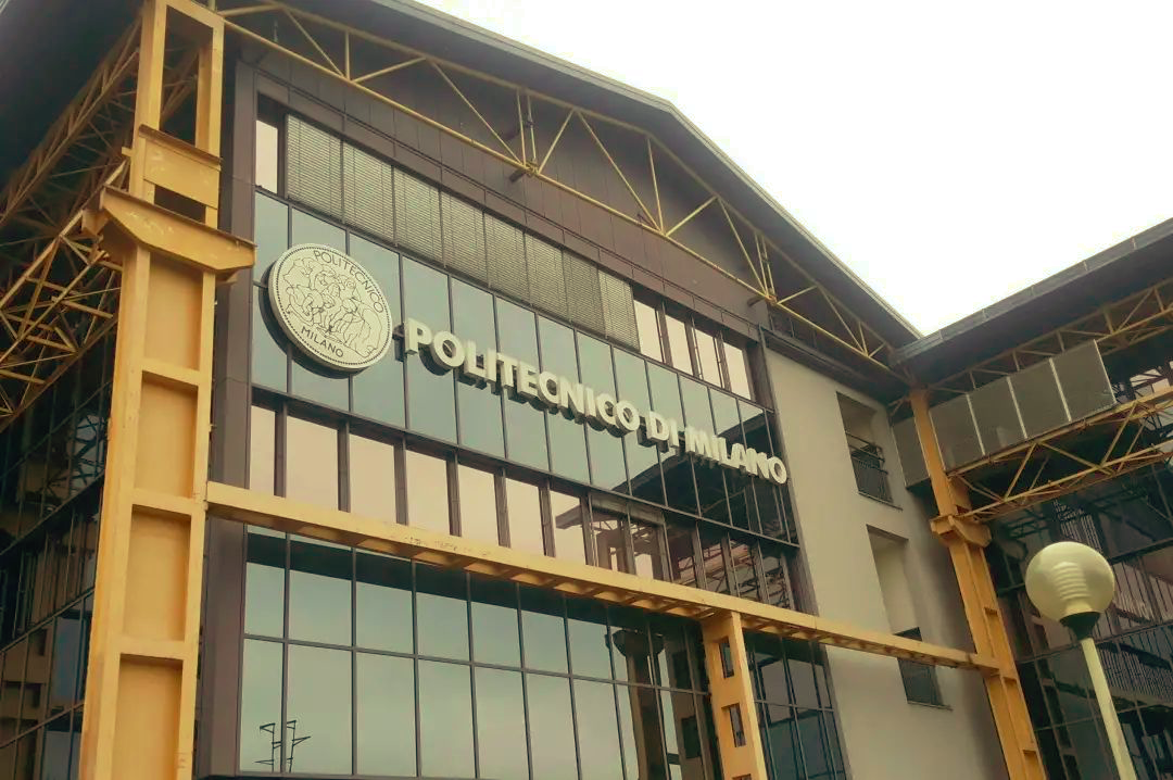 意大利留学 | 米兰理工大学 入学申请及注册流程