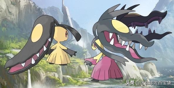 盘点钢系宝可梦里八位超强的物攻型选手，有三只都是虫系王者