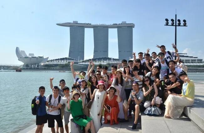 广州涉外经济职业技术学院：春招在即，选择“涉外”给你N个理由