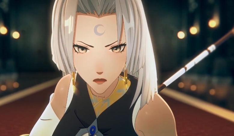 《阴阳师》海国剧情梳理,跨度半年的精彩资料片