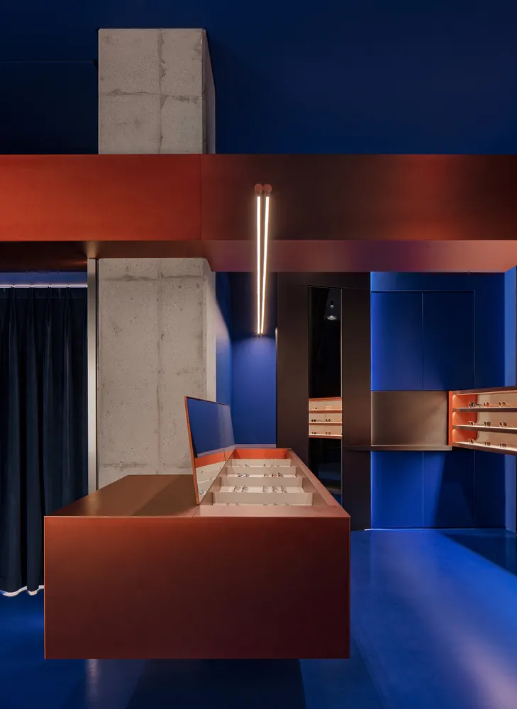 WGNB | 韩国设计，时尚先锋