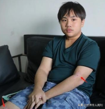 ​2岁出道年赚百万，被父母当提款机的童星小小彬，现状令人唏嘘