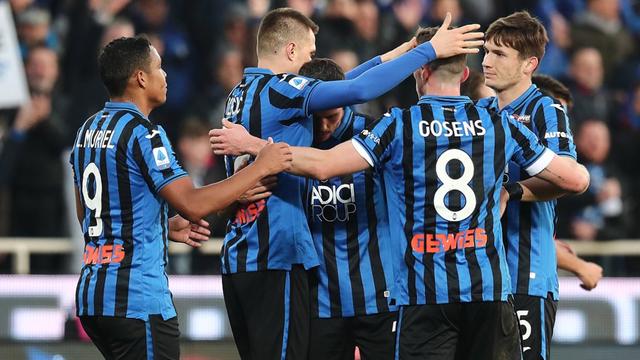 2015-16意甲排名（欧冠8强+意甲火力第1，他们花费仅是尤文1／8，神奇逆袭获里皮盛赞）-趣拿体育