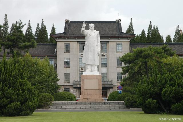 学费3万5，华东师范读研要花多少钱？考研人压力大