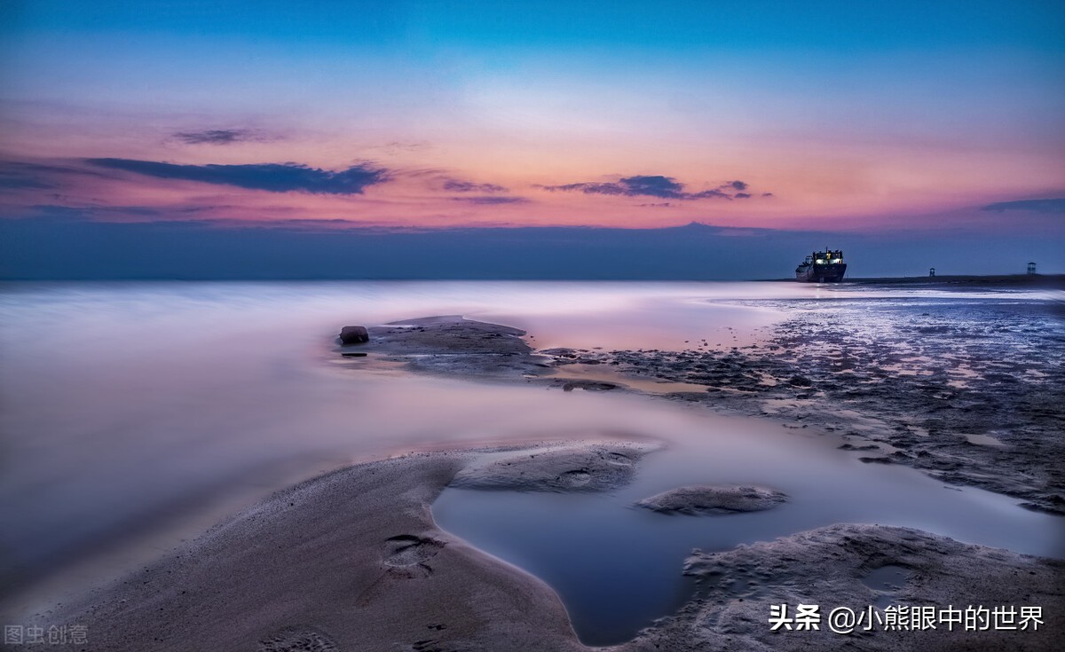 暴风雨中的蝴蝶：真正的史诗级奇幻小说，在最高潮的时候戛然而止