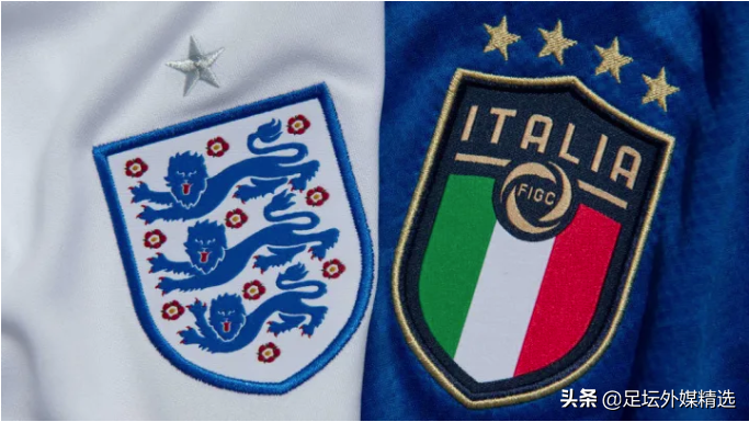 2014世界杯英格兰1比2意大利（意大利与英格兰：史上经典战役）