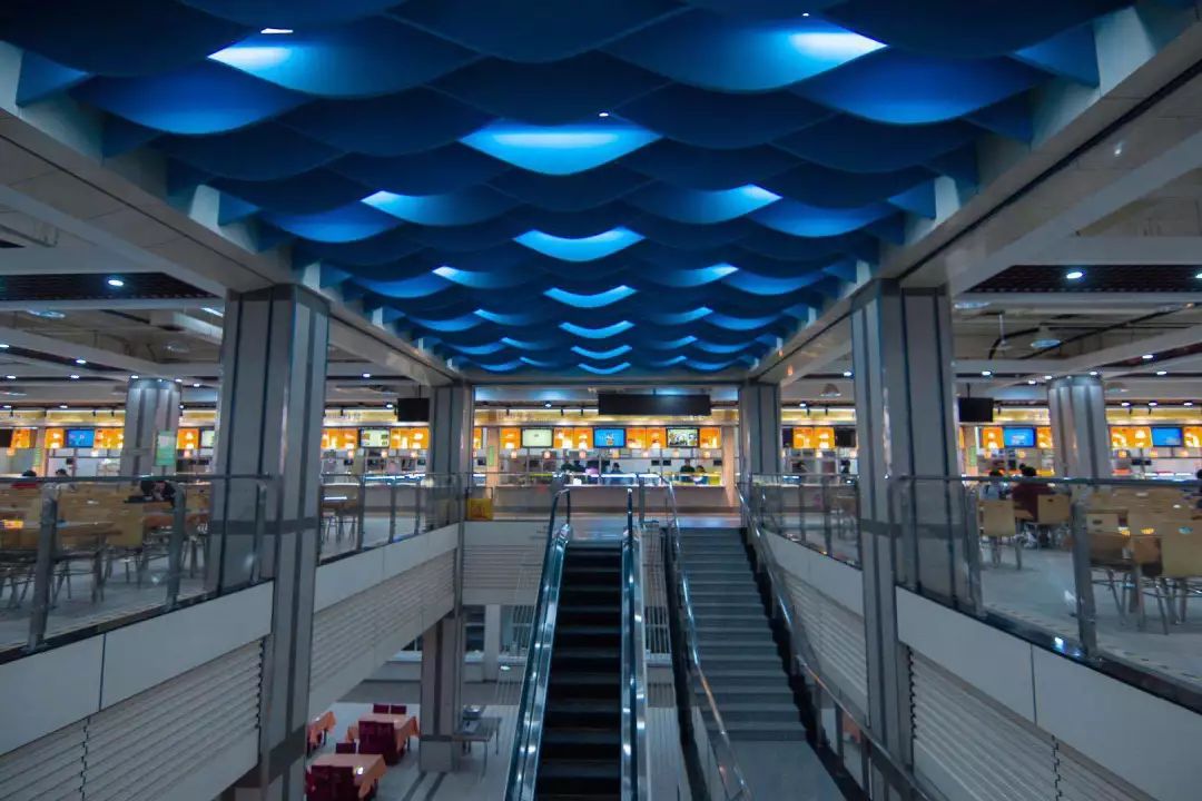 占地136万㎡，坐拥高配