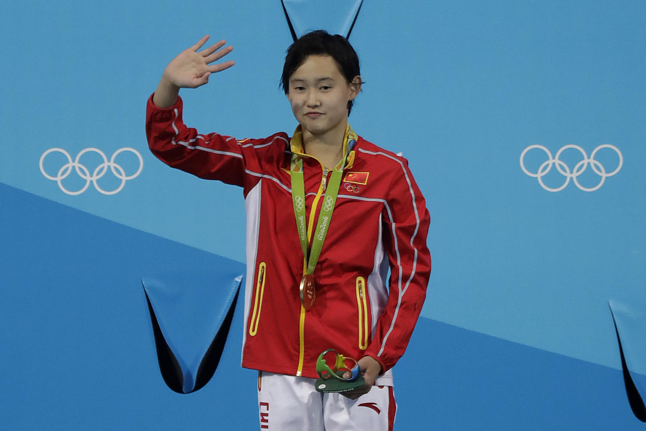 会冠军有哪些(盘点四川各地奥运冠军数,成都高居榜首,邹凯一人压半省)