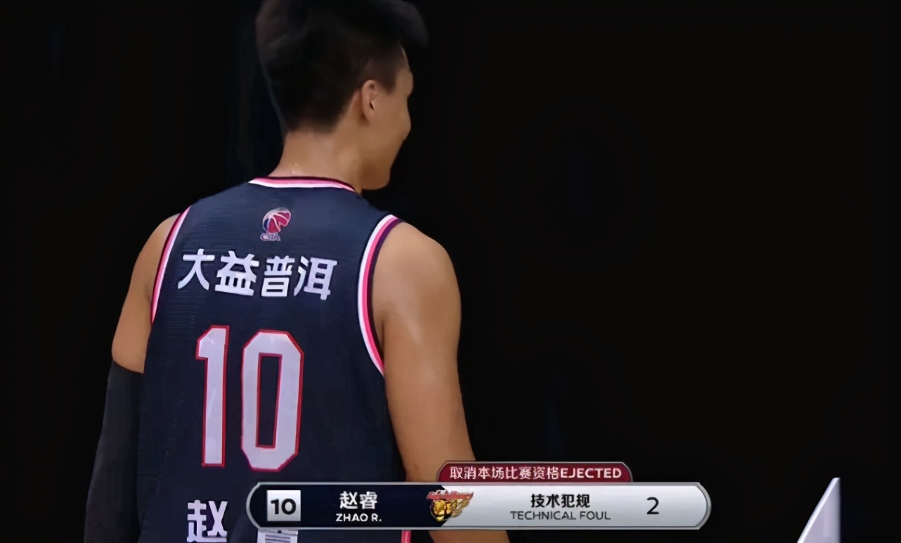 最近為什么沒有cba直播（央視5怎么不直播CBA？廣東外援解除封印，趙睿和裁判說了啥？）