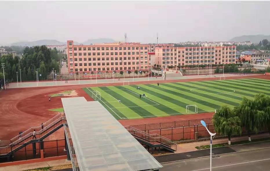 主城区！争取设立临沂医科大学