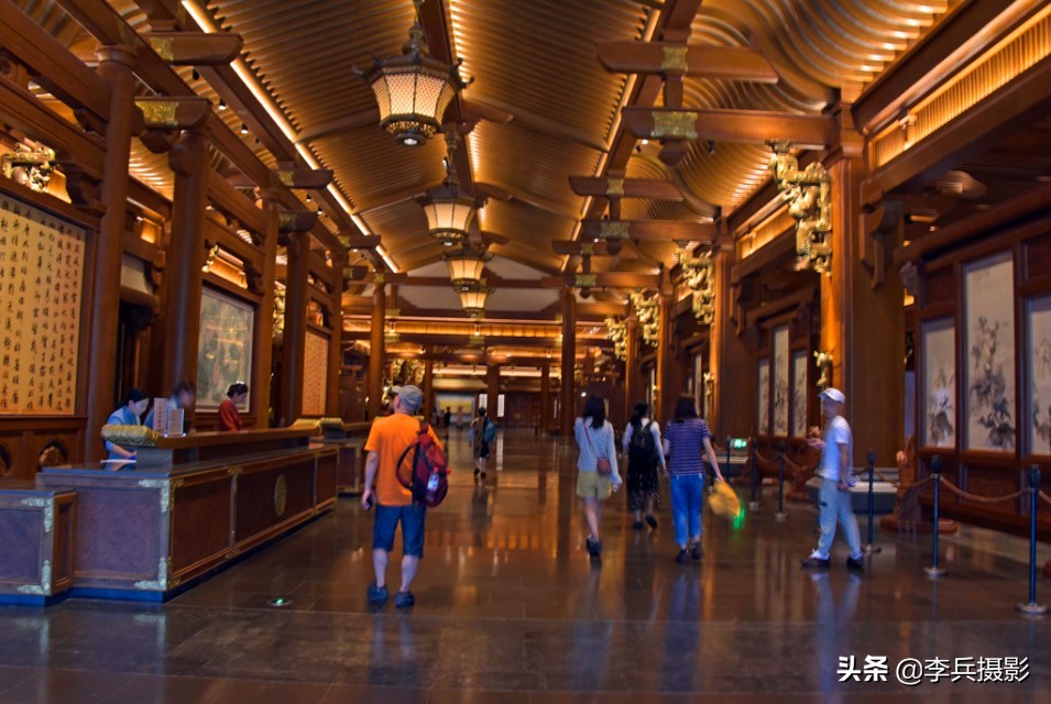 【尼山孔子大学堂】