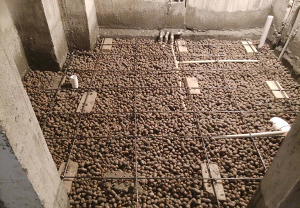 房子装修，防水涂料应该这样刷，避免漏水！