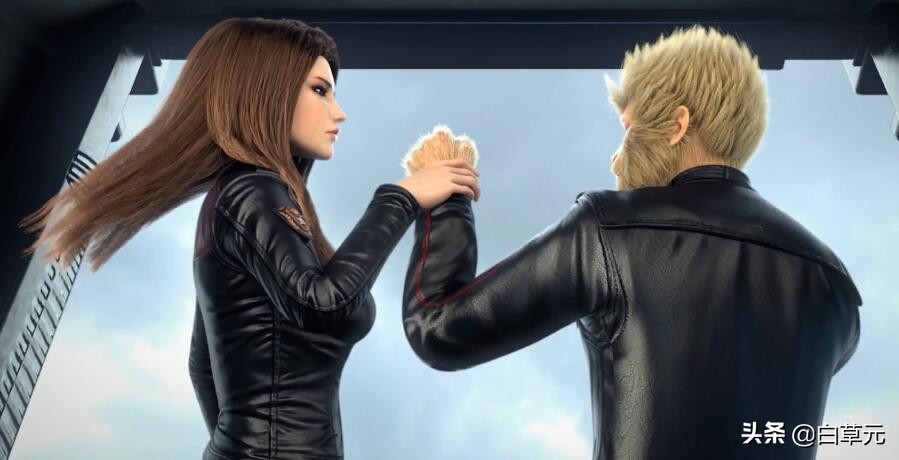 超神学院：孙悟空也拿不动如意棒了