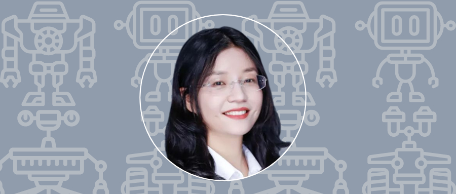清华“梨涡女神”偏爱机械，用机器人硬核研究，斩获国内百万大奖