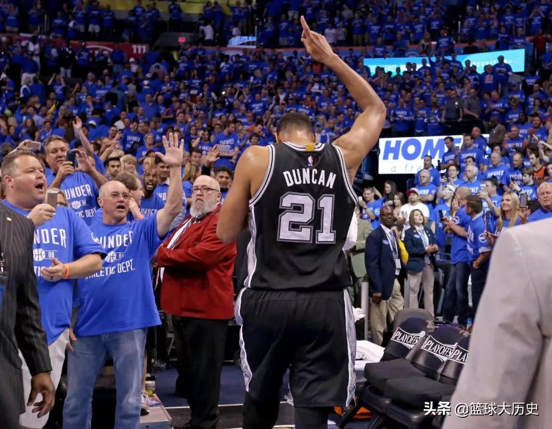 nba退役的有哪些（？通通名人堂！盤點(diǎn)過去三年退役的十大老將，一個時代已經(jīng)過去）