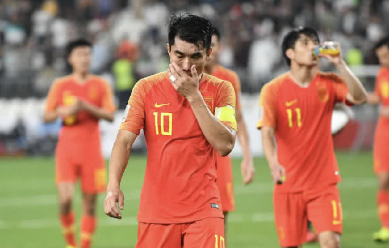 2019亞洲杯日本對伊朗（3球血洗伊朗！日本隊的實力讓中國隊仰望 差距猶如一條鴻溝）