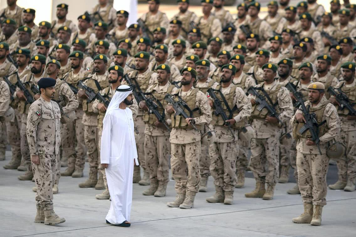 迪拜是什么国家 迪拜是哪个国家的首都-思宇生活