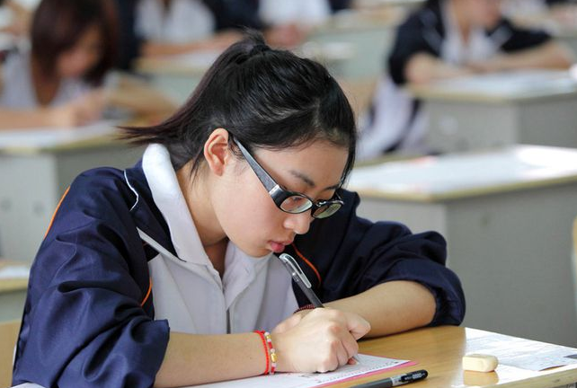 中高考电子阅卷“潜规则”，答案相同分数不同，细节决定成败