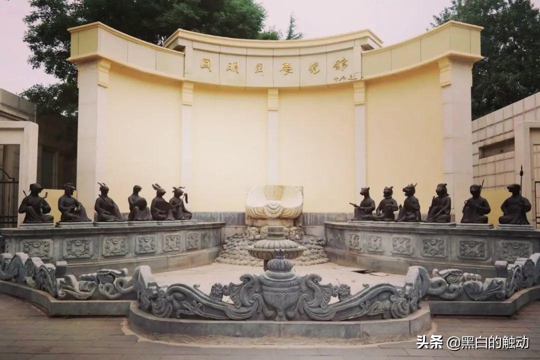 长城、胡同、故宫、鸟巢，北京那些不可错过的名胜古迹