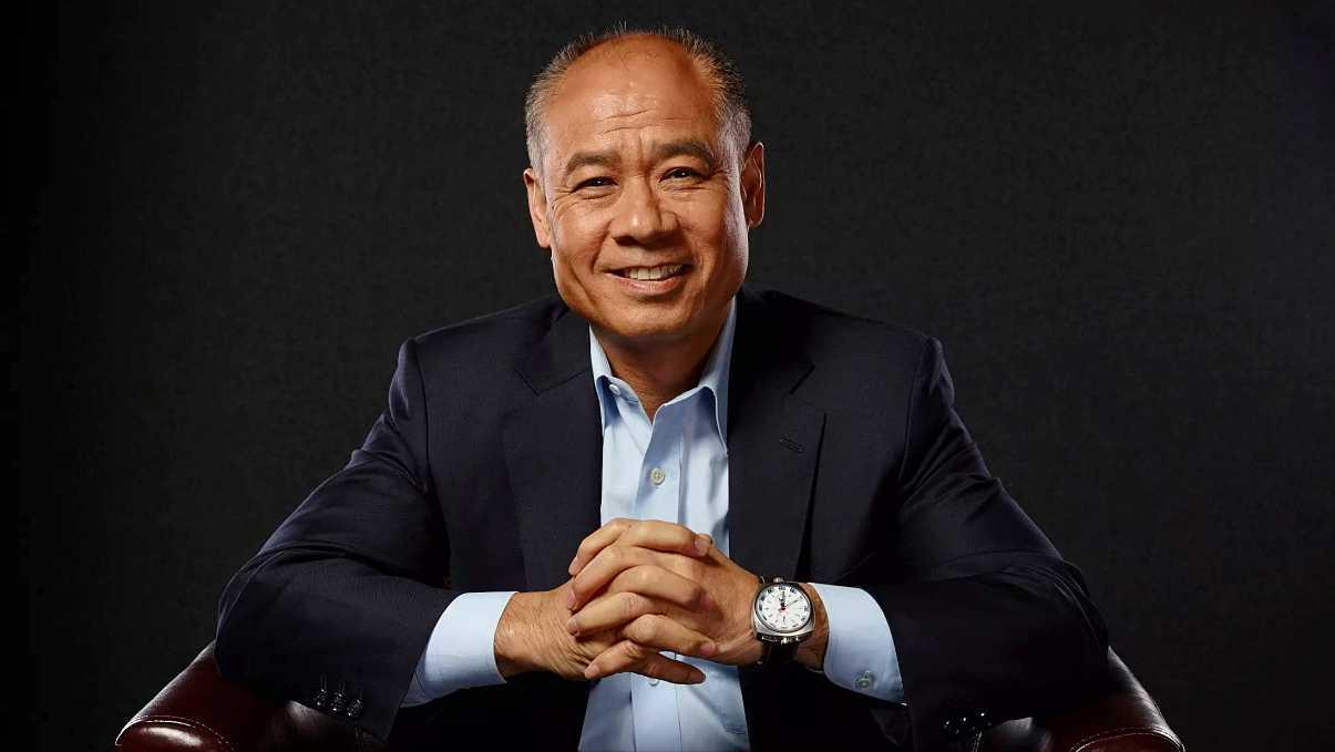 从得奖无数的体操王子，到被人人抵制的伪“国货”李宁到底是什么