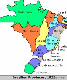 丰塞卡将军(巴西：本来能超过中国，成为南美的“美国”，现在却成了块板砖)