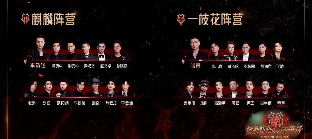 片尾曲《男孩别哭》MV：乐华七子录制，感动来袭！