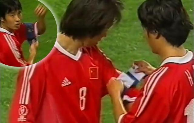 2002中国为什么进了世界杯(聂卫平：2002世界杯国足出线靠的是规则和运气，未来恐难再遇)