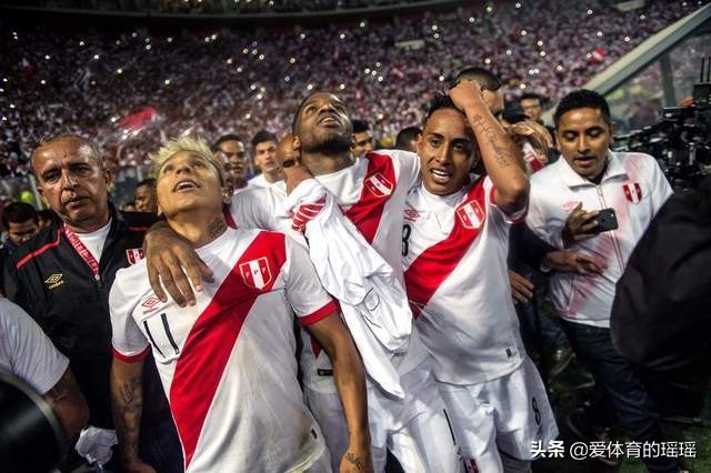 厄瓜多尔vs秘鲁（美洲杯世界第53造冷门！厄瓜多尔再平秘鲁！B组出线形势更加明朗）-华海博客