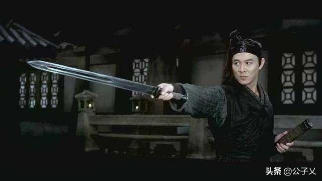 他本是江湖浪子，生死离别时吟诵了两句诗，却成不可复得的绝唱