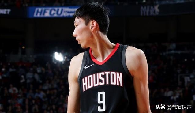 为什么nba会裁掉郭艾伦(别再提周琦的商业价值了，这或是他被裁的原因，4项指标揭露真相)