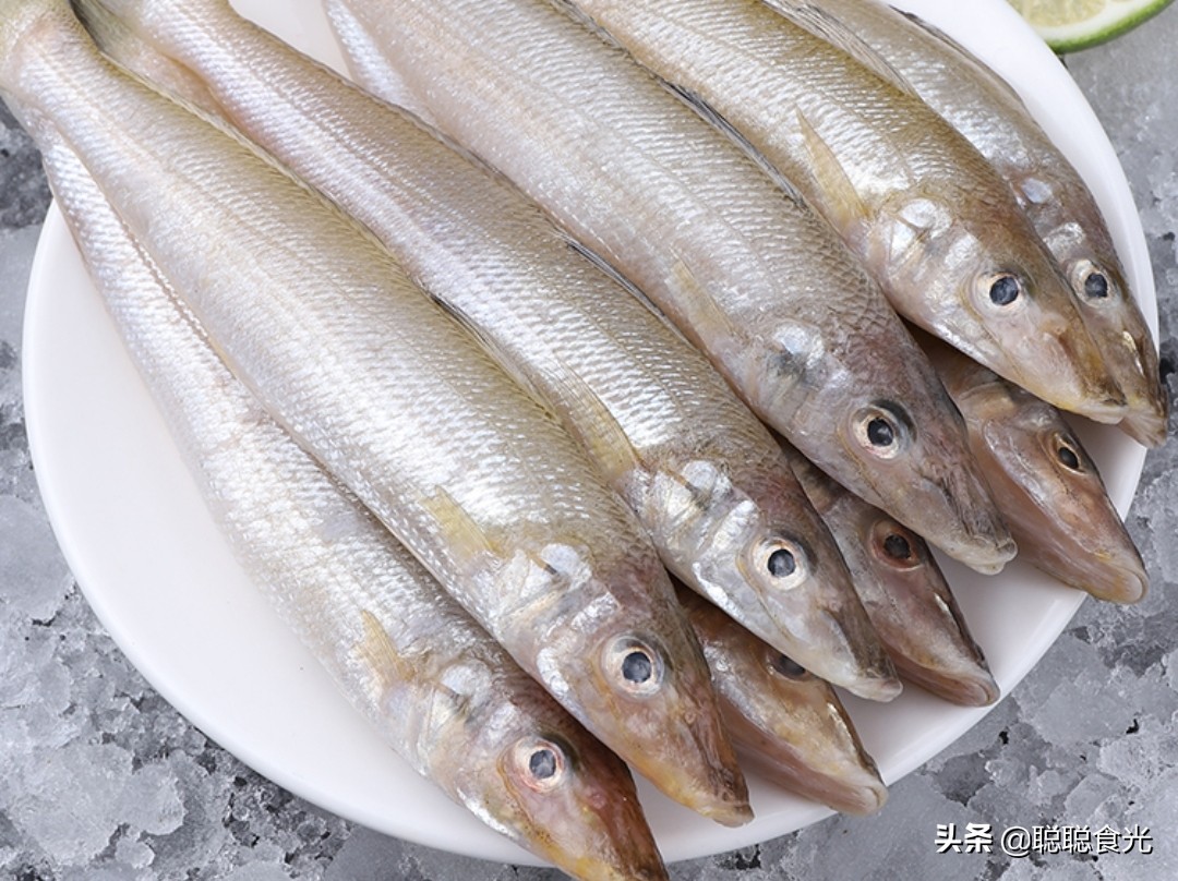 时鱼,鲥鱼的鱼鳞片_大山谷图库