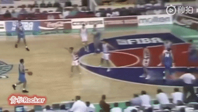 阿尔及利亚和cba哪个更好（中国男篮历史最佳阵容该如何排列？）